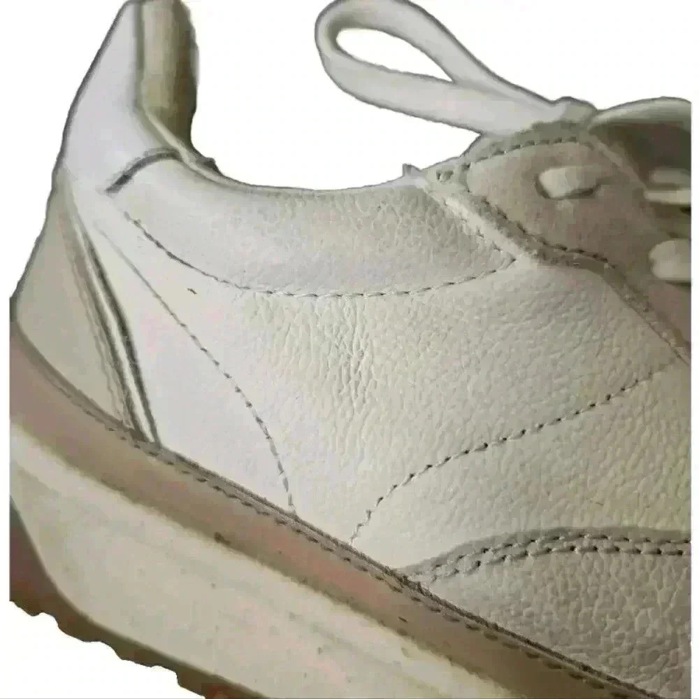 Madewell Unisex Kickoff Trainer Stylish Trendy Comfort Sneaker 9W 7.5M - Picture 16 of 16